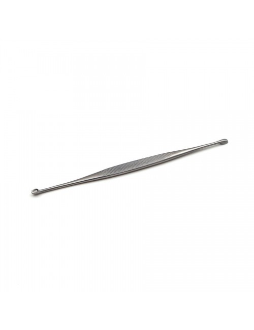 CURETTE A OS DOUBLE DE VOLKMANN 14CM