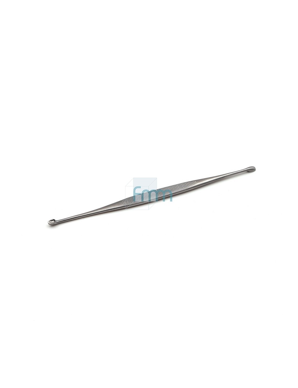 CURETTE A OS DOUBLE DE VOLKMANN 14CM