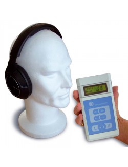 AUDIOMETRE AMBULATOIRE DE DEPISTAGE 9000