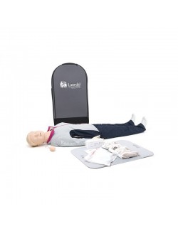 MANNEQUIN RESUSCI ANNE FIRST AID