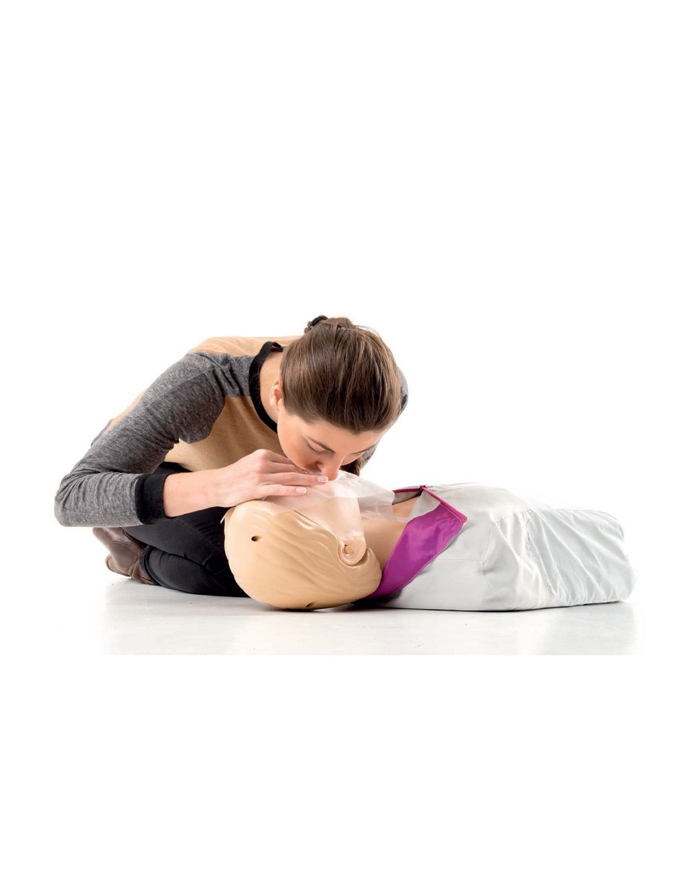 LITTLE ANNE TORSE + SAC