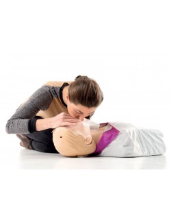 LITTLE ANNE TORSE + SAC