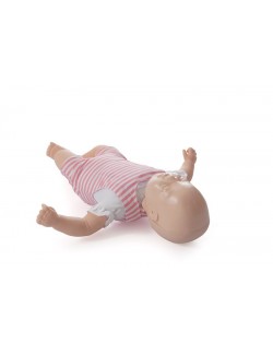 MANNEQUIN BABY ANNE AVEC SAC SOUPLE