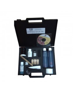KIT MAQUILLAGE PSC1 AVEC CD DE FORMATION