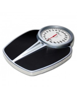 PESE PERSONNE GRAND CADRAN 200KG / 1KG