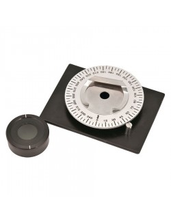SET DE POLARISATION POUR MICROSCOPE BINOCULAIRE