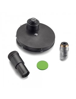 CONTRASTE DE PHASE POUR MICROSCOPE