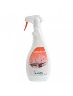 SURFA'SAFE PREMIUM P/SURFACES - FLACON 750ML (12X750 ML)