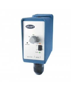 AGITATEUR A TIGE STUART + STATIF + PALE HELICE 2 PALES