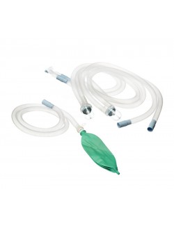 CIRCUIT PATIENT PEDIATRIQUE DRAGER U.U (X 5)