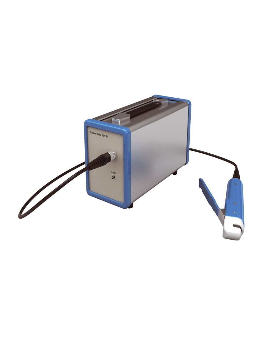 SOUDEUSE POCHE A SANG A TETE DEPORTEE