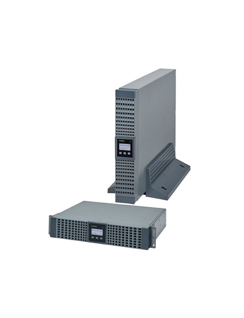 ONDULEUR NETYS RT 1100VA ONLINE