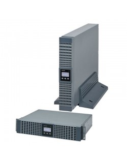 ONDULEUR NETYS RT 1100VA ONLINE