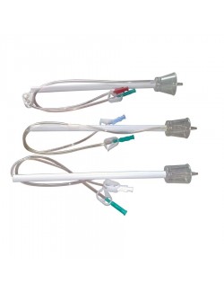 CANNULE BOMMELAER U.U GM 35MM (X 10)