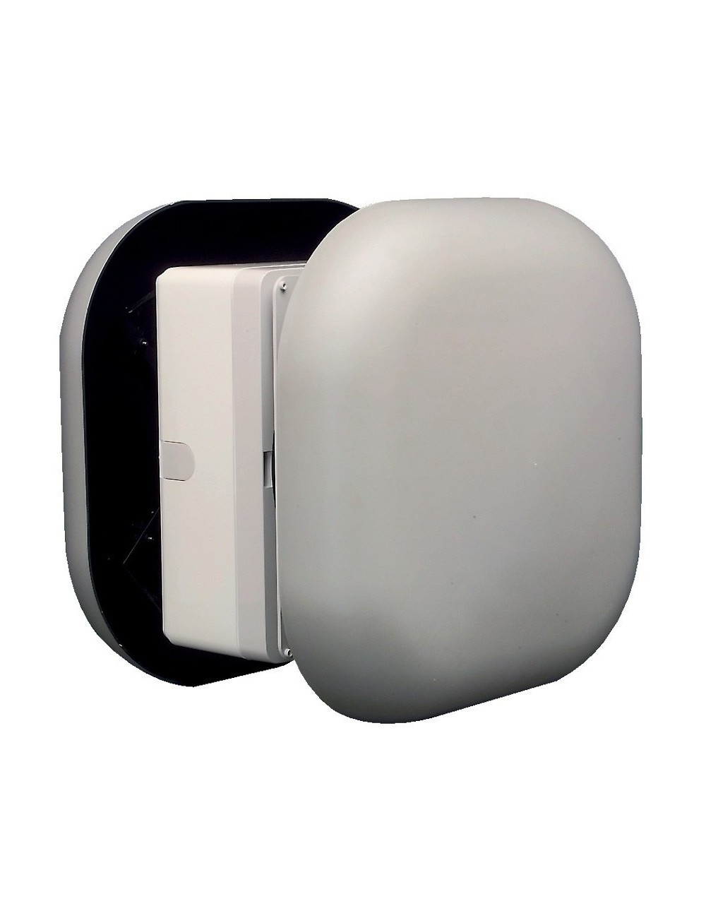 AERATEUR P/CHAMBRE NOIRE - DEBIT 455 - 630 OU 725 M3/H