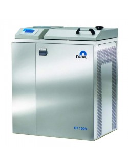 AUTOCLAVE HOSPITALIER 100L VERTICAL