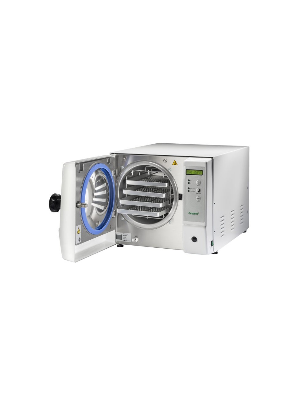 AUTOCLAVE DE PAILLASSE ENERGY N 23 LITRES