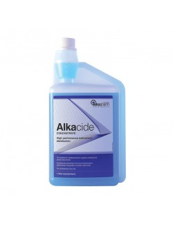 ALKACIDE CONCENTRE 1 LITRE* (A 2 %, POUR 50 LITRES DE SOLUTION)