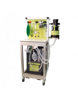 ENSEMBLE D' ANESTHESIE AUTONOME GLOSTAVENT HELIX #