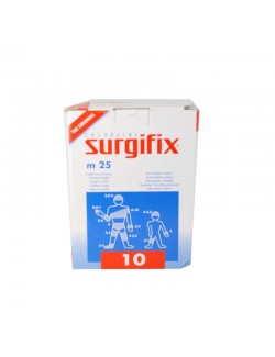 SURGIFIX N° 9 - THORAX TRES FORT - (RLX 25M)