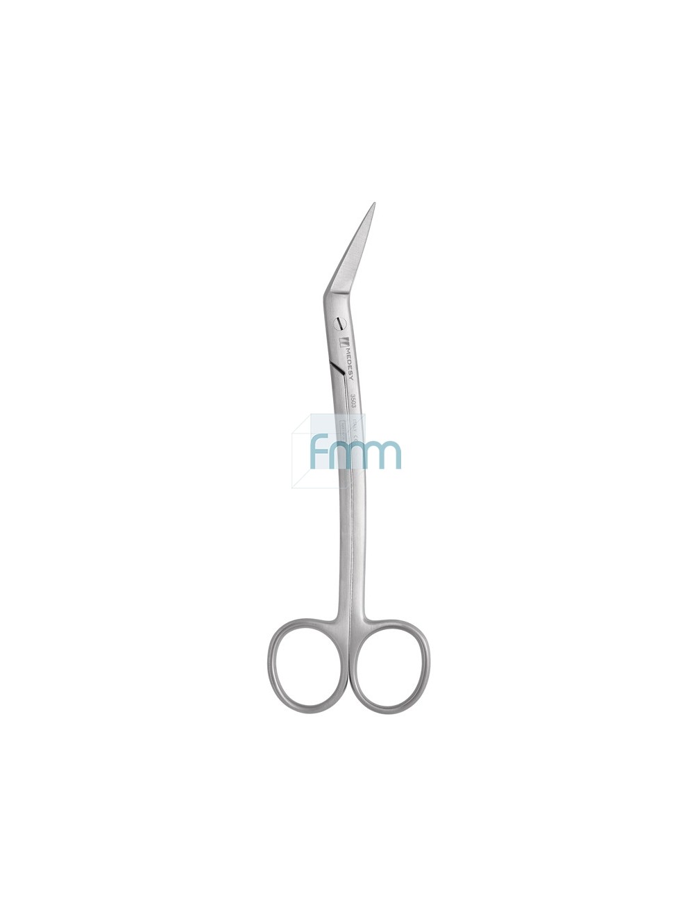 CISEAUX DE CHIRURGIE DE LOCKLIN, 16 CM