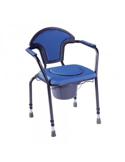 CHAISE PERCEE OPEN OCEAN REGLABLE AVEC BOUCHON