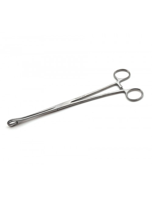 PINCE DE FOERSTER STRIEES DRT 24 CM