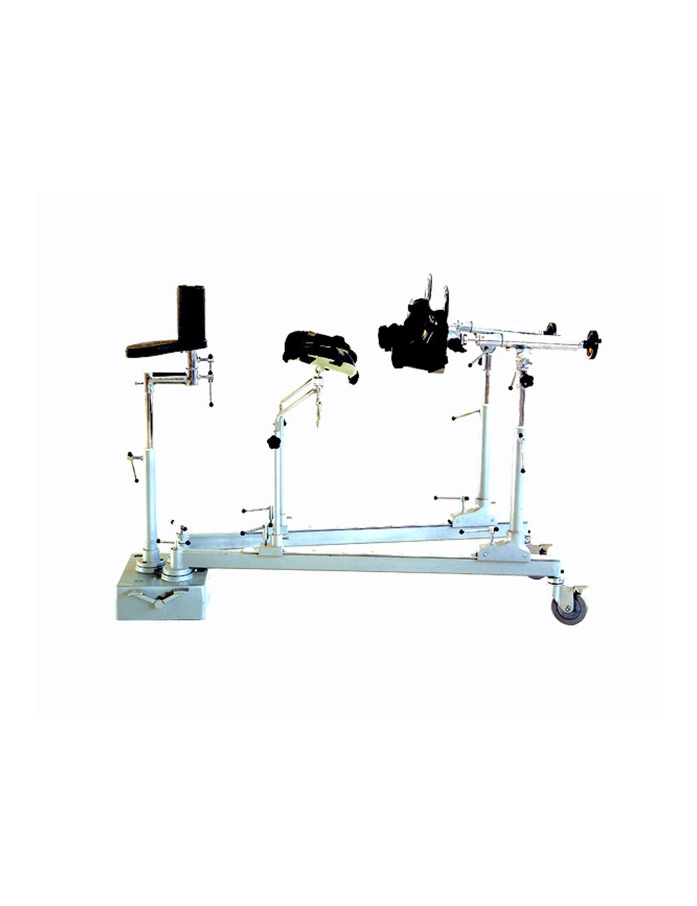 EXTENSION ORTHOPEDIQUE