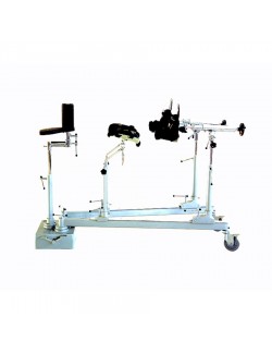 EXTENSION ORTHOPEDIQUE