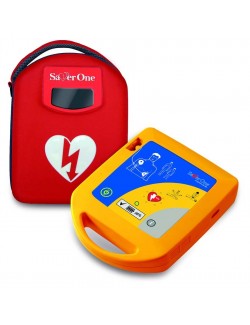 DEFIBRILLATEUR  DAE  ENTIEREMENT AUTOMATIQUE #
