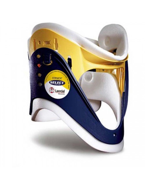 COLLIER CERVICAL STIFNECK REGLABLE ADULTE