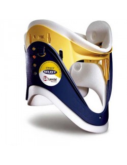 COLLIER CERVICAL STIFNECK REGLABLE ADULTE