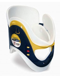 COLLIER CERVICAL STIFNECK REGLABLE PEDIATRIQUE