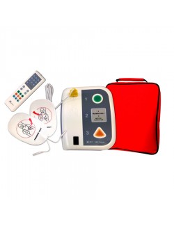 DEFIBRILLATEUR DE FORMATION