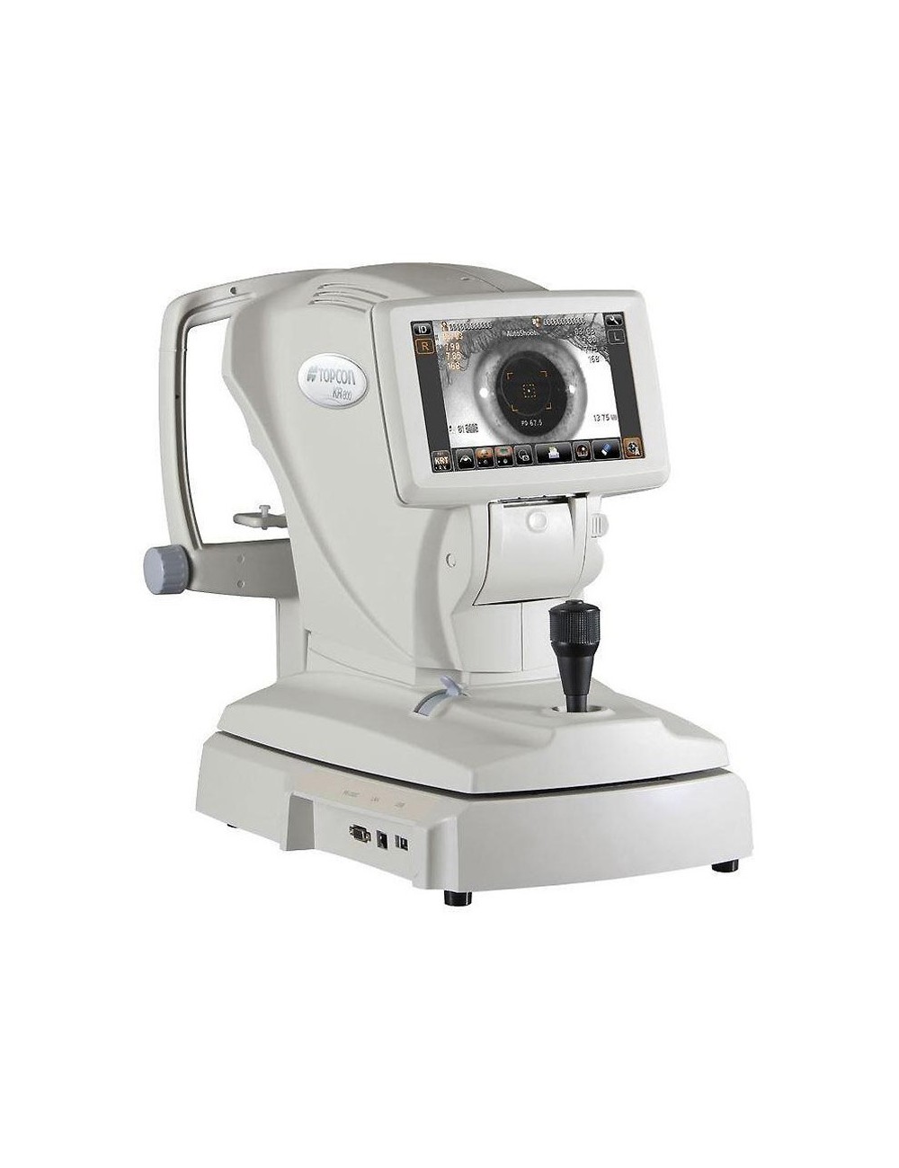 AUTO REFRACTOMETRE TOPCON RM-800