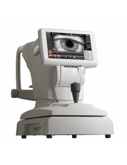 AUTO KERATO REFRACTOMETRE KR800