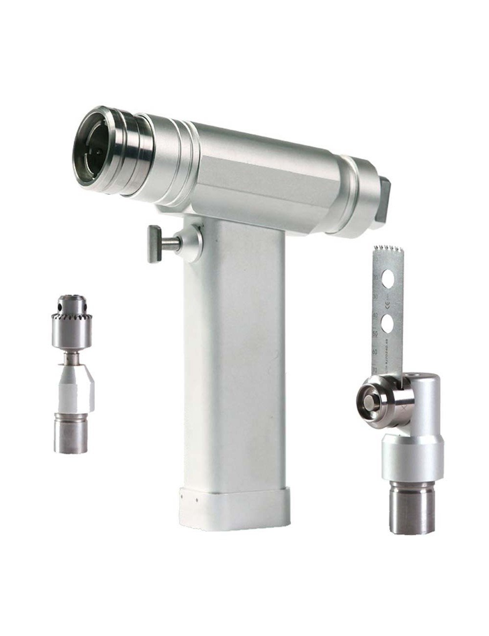 MOTEUR CHIRURGICAL MULTIFONCTION A BATTERIE