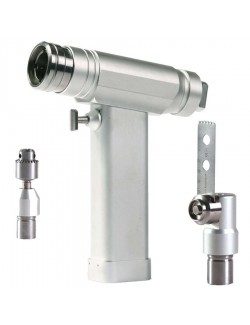 MOTEUR CHIRURGICAL MULTIFONCTION A BATTERIE