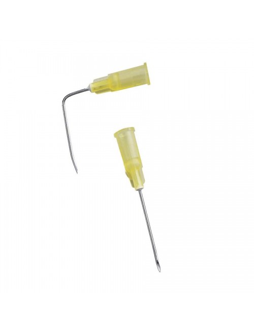 AIGUILLE DE HUBER (X12)