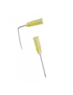 AIGUILLE DE HUBER (X12)