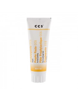 PATE A DETARTRER PURE EXTRA-FIN RDA 40, TUBE 95 GRS (POLISSAGE FINAL)