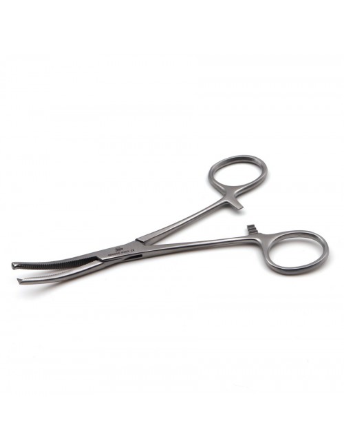 PINCE KOCHER CBE A/G 24 CM