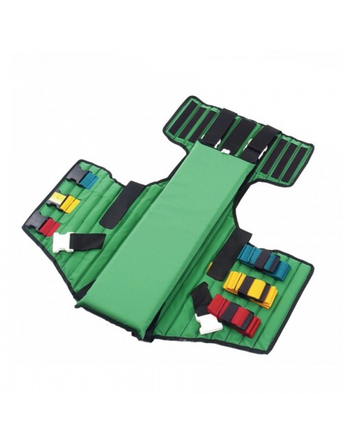 ATTELLE CERVICO-THORACIQUE