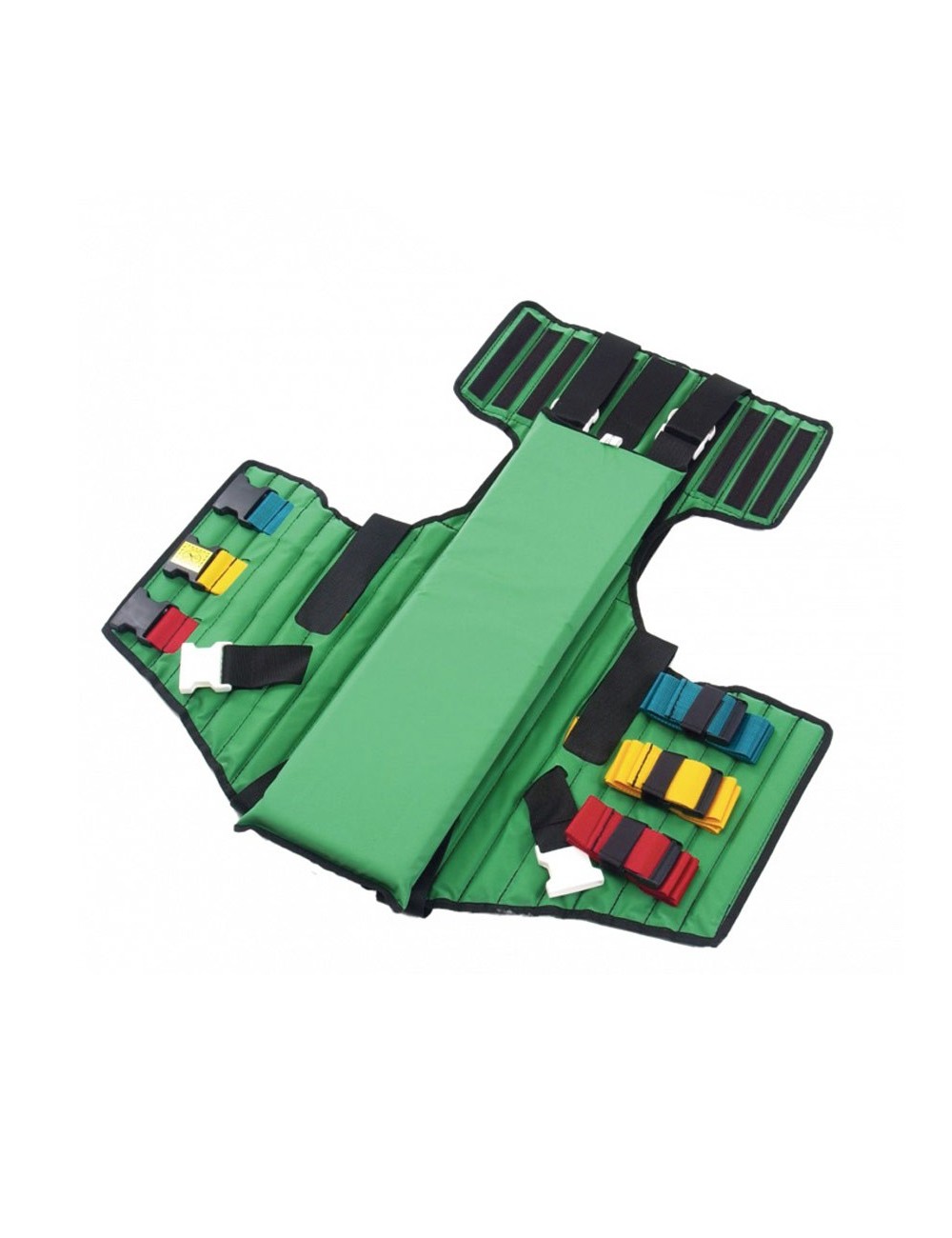 ATTELLE CERVICO-THORACIQUE