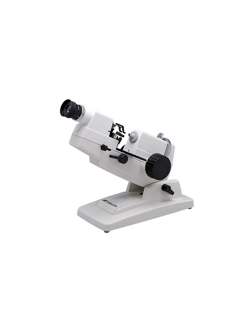 FRONTO-FOCOMETRE MANUEL