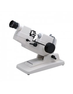 FRONTO-FOCOMETRE MANUEL