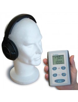 AUDIOMETRE DE DEPISTAGE AUDITEST