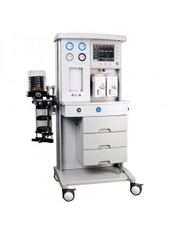 ENSEMBLE ANESTHESIE 3 GAZ