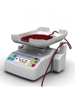 AGITATEUR POCHE A SANG POUR PRELEVEMENT SANS BATTERIE