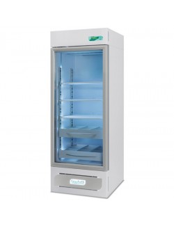 REFRIGERATEUR DE LABORATOIRE 250 L - 5 ETAGERES